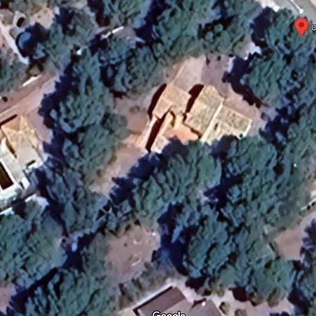Magnifica Con Piscina En Zona Bosque Sant Jordi De Alfama *